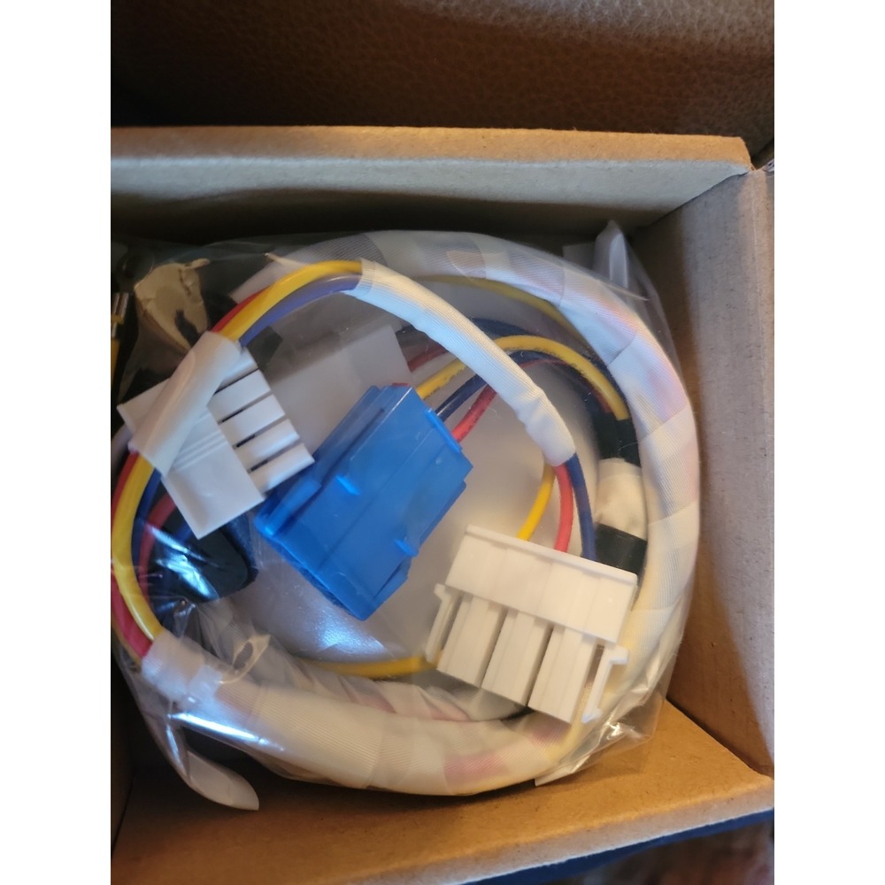 Wiring Harness for LG Washers 6877ER1016F Compatible Parts Replacement